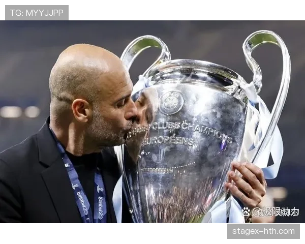 瓜迪奥拉再度革新比赛战术，引领球队开启全新进攻模式