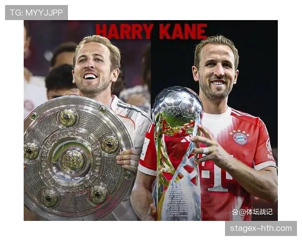 哈里·凯恩VS梅西:巅峰较量彰显技术与领袖魅力