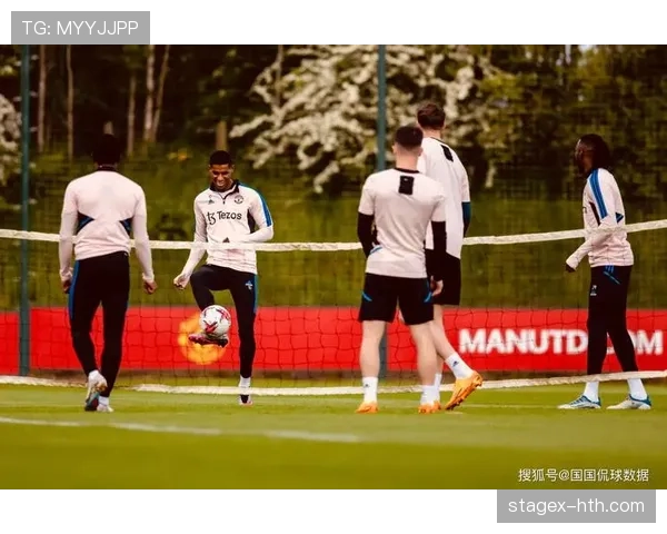 拉什福德边路突破建功,助曼联锁定胜局状态回暖引期待 拉什福德边路突破建功,助曼联锁定胜局状态回暖引期待