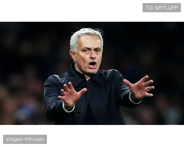 穆里尼奥战术再显神威，率队逆转取胜表现抢眼