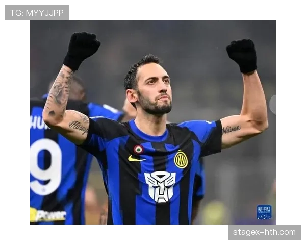 恰尔汗奥卢中场强硬发挥，助球队稳控局面锁定胜局