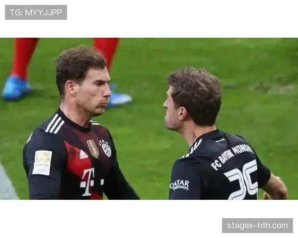 拜仁慕尼黑赛后采访：球员回应比赛表现与战术调整