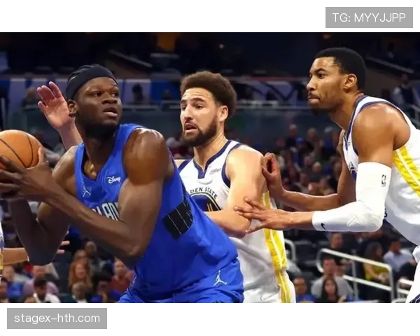 贾巴尔无球牵制力改变对手防守布局