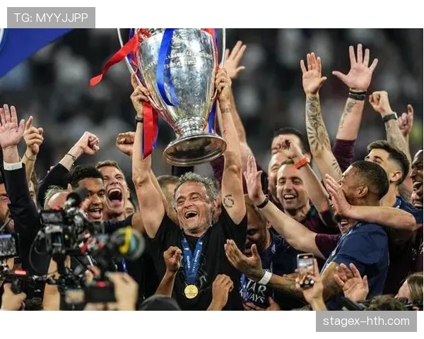 巴黎欧冠冠军目标面临形势变化，近期表现波动对竞争力造成影响